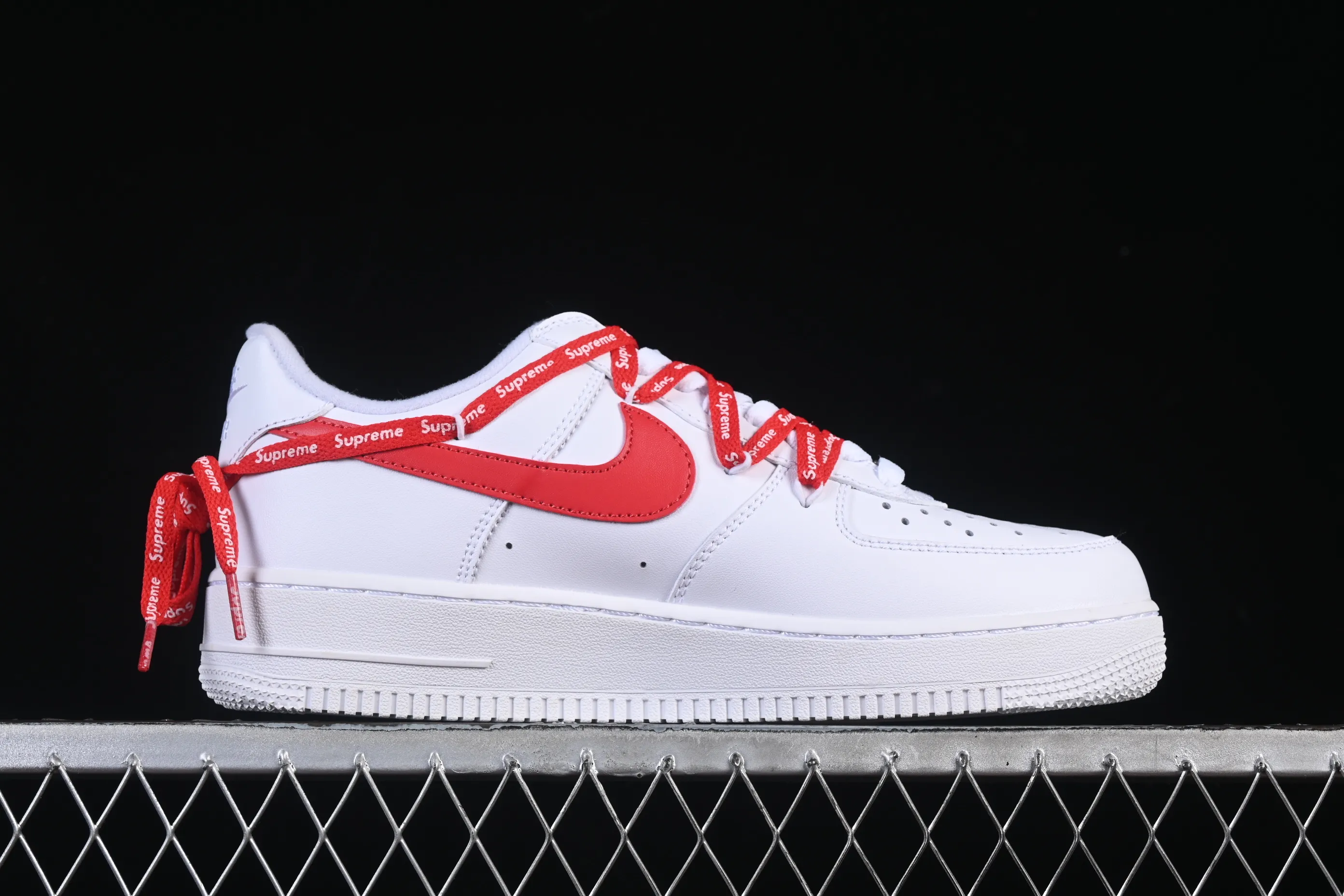 All Categories Nk Air Force 1 Air Force Series Nk Air Force 1 Low Air Force Low Nike Air Force 1'07 Low Red Tide Raid Air Force One Low Casual Shoes UP9225-101